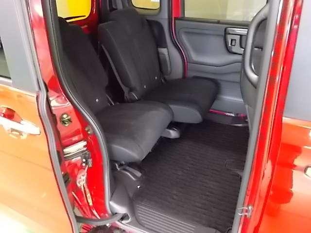 G・Lホンダセンシング 純正用品iナビ ドラレコ 2トーンカラー(16枚目)
