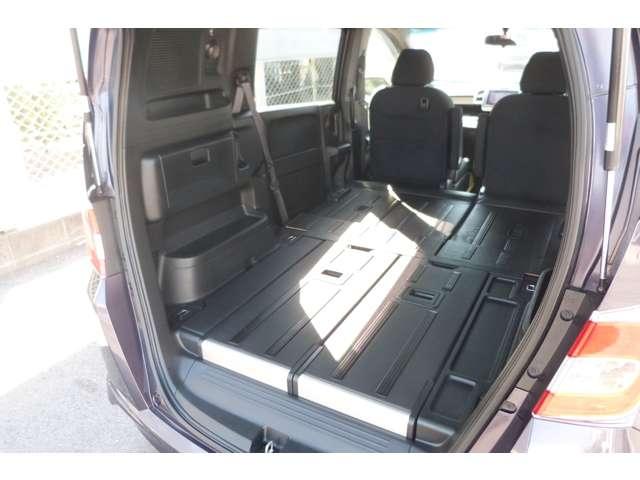 ジャストセレクション 純正用品ナビ リアカメラ HID ETC(17枚目)