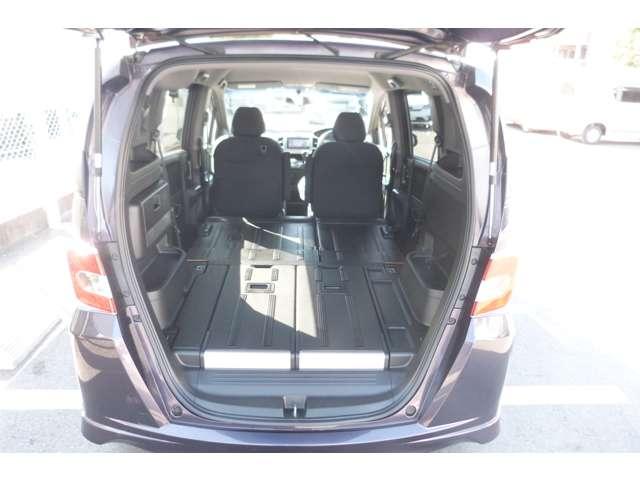 ジャストセレクション 純正用品ナビ リアカメラ HID ETC(18枚目)