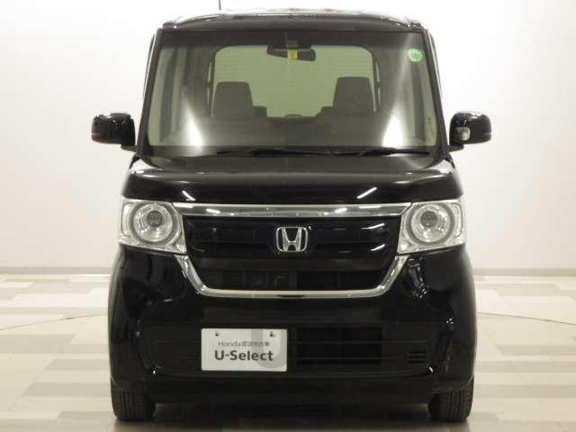 G・Lホンダセンシング 禁煙 ナビ Rカメラ 片側電動スライドドア 地デジ アイスト AC ナビTV 禁煙 ワンオーナ サイドSRS DVD 記録簿 ETC付 LEDヘッド メモリーナビ 横滑り防止装置 両側スライド片側電動(5枚目)
