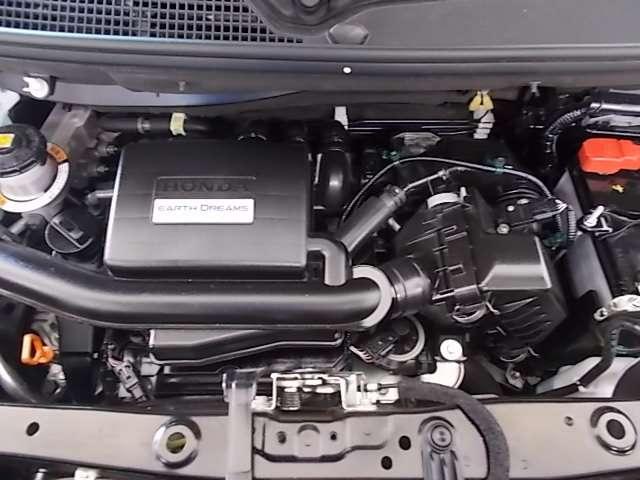 G・Lホンダセンシング 禁煙 ナビ Rカメラ 片側電動スライドドア 地デジ アイスト AC ナビTV 禁煙 ワンオーナ サイドSRS DVD 記録簿 ETC付 LEDヘッド メモリーナビ 横滑り防止装置 両側スライド片側電動(20枚目)