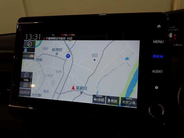 Ｎ－ＢＯＸカスタム Ｇ・Ｌターボホンダセンシング　／純正８インチナビ／前後ドラレコ／パドルシフト／大型ルーフコンソール／ワンオーナー／禁煙／ＥＴＣ／パドルシフト／ドアバイザー／プライムスムースコンビシート／オートリトラミラー／Ｒカメラ／横滑り抑制機能（5枚目）