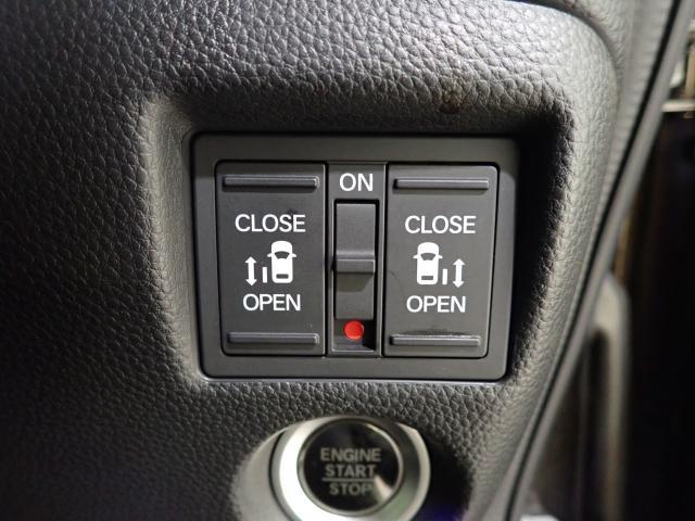 Ｎ－ＢＯＸカスタム Ｇ・Ｌターボホンダセンシング　／純正８インチナビ／前後ドラレコ／パドルシフト／大型ルーフコンソール／ワンオーナー／禁煙／ＥＴＣ／パドルシフト／ドアバイザー／プライムスムースコンビシート／オートリトラミラー／Ｒカメラ／横滑り抑制機能（23枚目）