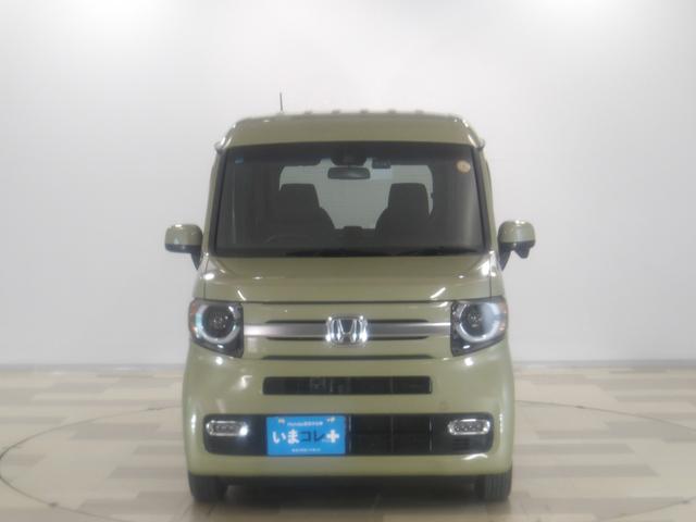 Ｎ－ＶＡＮ＋スタイル ファン・ホンダセンシング　純正ナビ／前後ドラレコ／新品フロアマット／ワンオーナー／禁煙／室内ルーフコンソール／ＡＣＣ／ＥＴＣ／リヤカメラ／ドアバイザー／ＬＥＤライト／オートライト／ＬＥＤフォグ／ＢＴＡ／スマートキー／ＶＳＡ（10枚目）