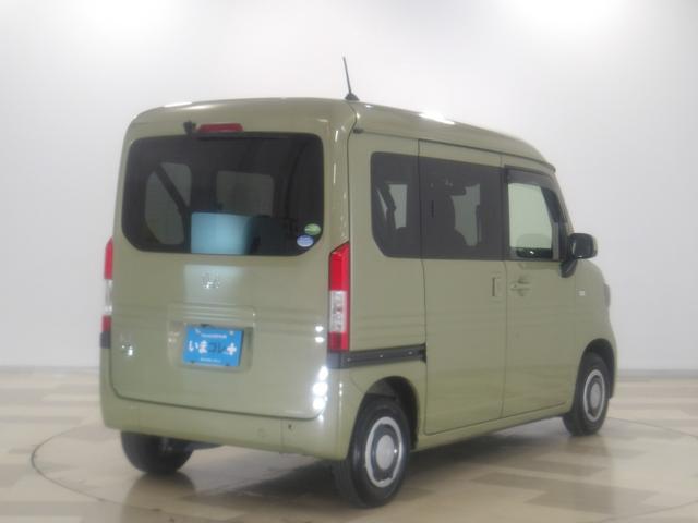 Ｎ－ＶＡＮ＋スタイル ファン・ホンダセンシング　純正ナビ／前後ドラレコ／新品フロアマット／ワンオーナー／禁煙／室内ルーフコンソール／ＡＣＣ／ＥＴＣ／リヤカメラ／ドアバイザー／ＬＥＤライト／オートライト／ＬＥＤフォグ／ＢＴＡ／スマートキー／ＶＳＡ（16枚目）