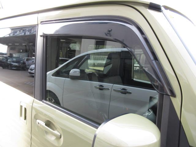 Ｎ－ＶＡＮ＋スタイル ファン・ホンダセンシング　純正ナビ／前後ドラレコ／新品フロアマット／ワンオーナー／禁煙／室内ルーフコンソール／ＡＣＣ／ＥＴＣ／リヤカメラ／ドアバイザー／ＬＥＤライト／オートライト／ＬＥＤフォグ／ＢＴＡ／スマートキー／ＶＳＡ（18枚目）
