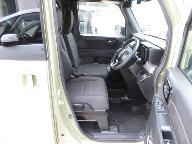Ｎ－ＶＡＮ＋スタイル ファン・ホンダセンシング　純正ナビ／前後ドラレコ／新品フロアマット／ワンオーナー／禁煙／室内ルーフコンソール／ＡＣＣ／ＥＴＣ／リヤカメラ／ドアバイザー／ＬＥＤライト／オートライト／ＬＥＤフォグ／ＢＴＡ／スマートキー／ＶＳＡ（29枚目）