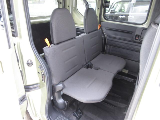 Ｎ－ＶＡＮ＋スタイル ファン・ホンダセンシング　純正ナビ／前後ドラレコ／新品フロアマット／ワンオーナー／禁煙／室内ルーフコンソール／ＡＣＣ／ＥＴＣ／リヤカメラ／ドアバイザー／ＬＥＤライト／オートライト／ＬＥＤフォグ／ＢＴＡ／スマートキー／ＶＳＡ（30枚目）
