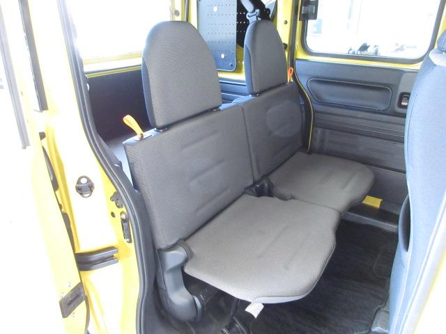 Ｎ－ＶＡＮ＋スタイル ファン・ホンダセンシング　／８インチナビ／障害物センサー／ルーフインナーパイプ＆ラック／外部電源入力キット／大型ルーフコンソール／ＬＥＤフォグ／オートライト／Ｒカメラ／ＢＴＡ／フルセグ／録音再生機能／オートリトラミラー／ＵＳＢ（27枚目）