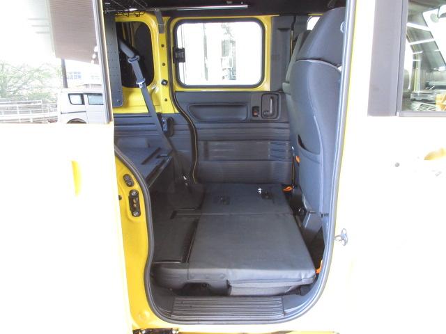 Ｎ－ＶＡＮ＋スタイル ファン・ホンダセンシング　／８インチナビ／障害物センサー／ルーフインナーパイプ＆ラック／外部電源入力キット／大型ルーフコンソール／ＬＥＤフォグ／オートライト／Ｒカメラ／ＢＴＡ／フルセグ／録音再生機能／オートリトラミラー／ＵＳＢ（28枚目）