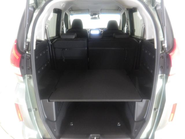 フリード+ クロスター・ホンダセンシング /雹害車/9インチナビ/前後ドラレコ/ルーフレール/シートヒータ/LEDアクティブコーナーリングライト/プライムスムースコンビシート/サイドカーテンSRS/オートリトラミラー/フルセグ/BTA/USB(34枚目)