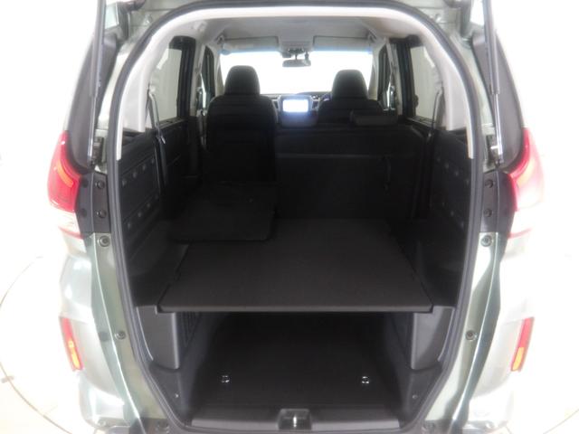 フリード+ クロスター・ホンダセンシング /雹害車/9インチナビ/前後ドラレコ/ルーフレール/シートヒータ/LEDアクティブコーナーリングライト/プライムスムースコンビシート/サイドカーテンSRS/オートリトラミラー/フルセグ/BTA/USB(35枚目)