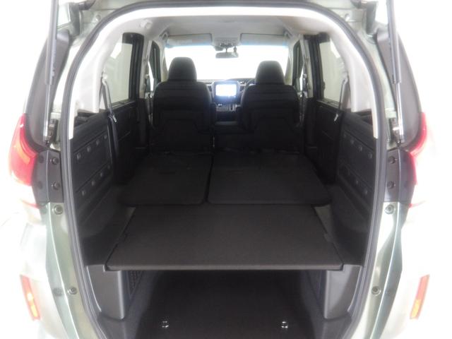 フリード+ クロスター・ホンダセンシング /雹害車/9インチナビ/前後ドラレコ/ルーフレール/シートヒータ/LEDアクティブコーナーリングライト/プライムスムースコンビシート/サイドカーテンSRS/オートリトラミラー/フルセグ/BTA/USB(36枚目)