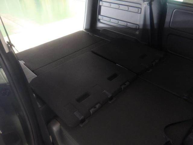 フリード+ クロスター・ホンダセンシング /雹害車/9インチナビ/前後ドラレコ/ルーフレール/シートヒータ/LEDアクティブコーナーリングライト/プライムスムースコンビシート/サイドカーテンSRS/オートリトラミラー/フルセグ/BTA/USB(37枚目)