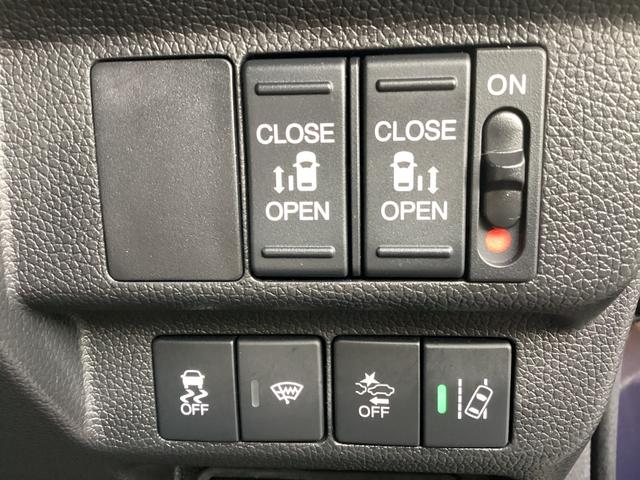 フリード+ Gブラックスタイル /当社試乗車/9インチナビ/シートヒータ/アクティブコーナーリングライト/オートライト/オートリトラミラー/ETC2.0/USB/ロールサンシェード/AppleCarPlay/フルセグ/録音再生機能(21枚目)