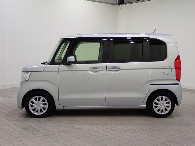 N-BOX G・Lホンダセンシング /2年保証/純正ナビ/シートヒータ/ドアバイザー/LEDライト/オートライト/ETC/ACC/リヤカメラ/ロールサンシェード/フルセグTV/録音再生機能/Bluetoothオーディオ/スマートキー(12枚目)