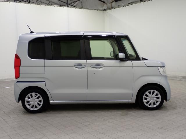 N-BOX G・Lホンダセンシング /2年保証/純正ナビ/シートヒータ/ドアバイザー/LEDライト/オートライト/ETC/ACC/リヤカメラ/ロールサンシェード/フルセグTV/録音再生機能/Bluetoothオーディオ/スマートキー(13枚目)