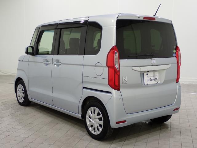 N-BOX G・Lホンダセンシング /2年保証/純正ナビ/シートヒータ/ドアバイザー/LEDライト/オートライト/ETC/ACC/リヤカメラ/ロールサンシェード/フルセグTV/録音再生機能/Bluetoothオーディオ/スマートキー(14枚目)