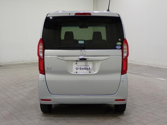 N-BOX G・Lホンダセンシング /2年保証/純正ナビ/シートヒータ/ドアバイザー/LEDライト/オートライト/ETC/ACC/リヤカメラ/ロールサンシェード/フルセグTV/録音再生機能/Bluetoothオーディオ/スマートキー(15枚目)