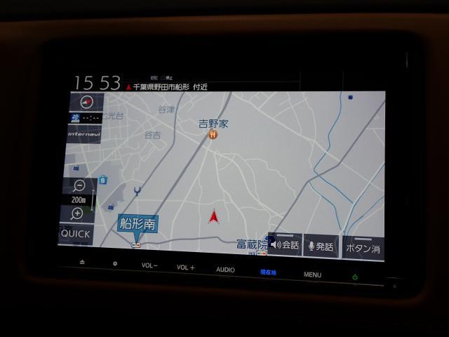 ヴェゼル ハイブリッドZ・ホンダセンシング /8インチナビ/前後ドラレコ/ワンオーナー/禁煙/パドルシフト/前席ハーフレザーシート/シートヒータ/サイドカーテンSRS/ルーフレール/ドアバイザー/HDMI/USB/フルセグ/録音再生機能/BTA(6枚目)
