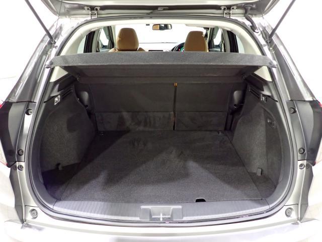 ヴェゼル ハイブリッドZ・ホンダセンシング /8インチナビ/前後ドラレコ/ワンオーナー/禁煙/パドルシフト/前席ハーフレザーシート/シートヒータ/サイドカーテンSRS/ルーフレール/ドアバイザー/HDMI/USB/フルセグ/録音再生機能/BTA(36枚目)