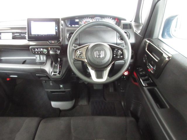 N-BOXカスタム G・Lホンダセンシング /純正ナビ/前後ドラレコ/AppleCarPlay/フルセグ/録音再生機/ETC/USB/両側パワースライドドア/サイドカーテンSRS/オートリトラミラー/Rカメラ/BTA/ロールサンシェード/VSA(21枚目)