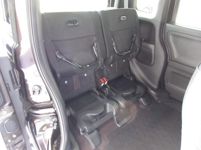 N-BOXカスタム G・Lホンダセンシング /純正ナビ/前後ドラレコ/AppleCarPlay/フルセグ/録音再生機/ETC/USB/両側パワースライドドア/サイドカーテンSRS/オートリトラミラー/Rカメラ/BTA/ロールサンシェード/VSA(34枚目)