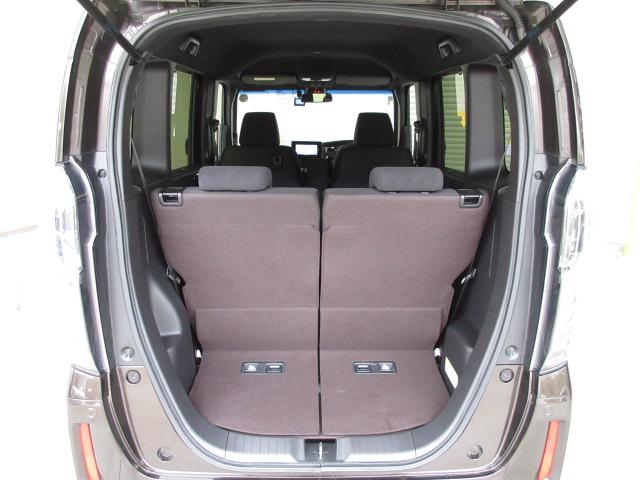 N-BOXカスタム G・Lホンダセンシング /純正ナビ/前後ドラレコ/AppleCarPlay/フルセグ/録音再生機/ETC/USB/両側パワースライドドア/サイドカーテンSRS/オートリトラミラー/Rカメラ/BTA/ロールサンシェード/VSA(35枚目)