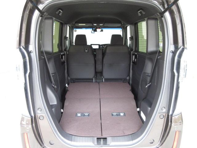 N-BOXカスタム G・Lホンダセンシング /純正ナビ/前後ドラレコ/AppleCarPlay/フルセグ/録音再生機/ETC/USB/両側パワースライドドア/サイドカーテンSRS/オートリトラミラー/Rカメラ/BTA/ロールサンシェード/VSA(37枚目)