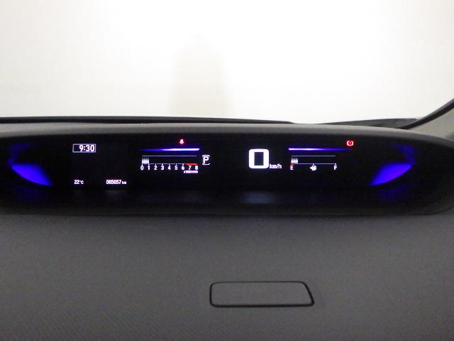 ステップワゴンスパーダ スパーダホンダセンシング /ワンオーナー/禁煙/後席モニター/10インチナビ/FABTECTシート/パドルシフト/ETC2.0/USB/シートバックテーブル/ロールサンシェード/USB/BTA/フルセグ/オートリトラミラー(28枚目)