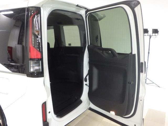 ステップワゴンスパーダ スパーダホンダセンシング /ワンオーナー/禁煙/後席モニター/10インチナビ/FABTECTシート/パドルシフト/ETC2.0/USB/シートバックテーブル/ロールサンシェード/USB/BTA/フルセグ/オートリトラミラー(34枚目)