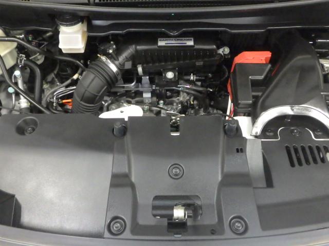 ステップワゴンスパーダ スパーダホンダセンシング /ワンオーナー/禁煙/後席モニター/10インチナビ/FABTECTシート/パドルシフト/ETC2.0/USB/シートバックテーブル/ロールサンシェード/USB/BTA/フルセグ/オートリトラミラー(35枚目)