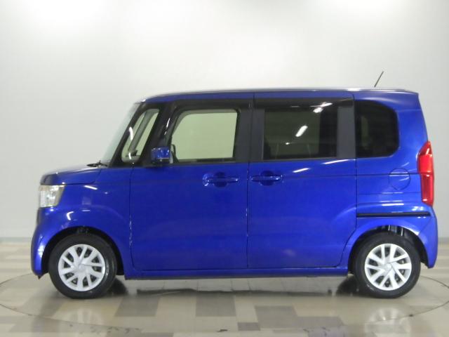 N-BOX G・Lホンダセンシング /ワンオーナー/禁煙/8インチナビ/両側パワースライドドア/ドアバイザー/サイドカーテンSRS/ETC/ACC/USB/ロールサンシェード/AppleCarPlay/フルセグTV/録音再生機能/VSA(11枚目)