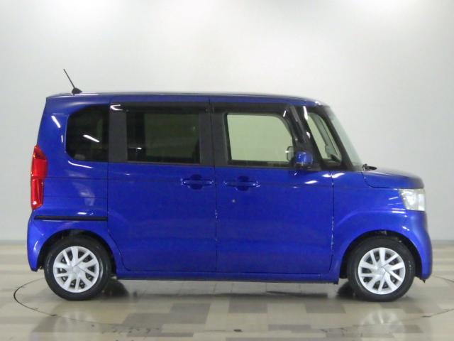N-BOX G・Lホンダセンシング /ワンオーナー/禁煙/8インチナビ/両側パワースライドドア/ドアバイザー/サイドカーテンSRS/ETC/ACC/USB/ロールサンシェード/AppleCarPlay/フルセグTV/録音再生機能/VSA(12枚目)