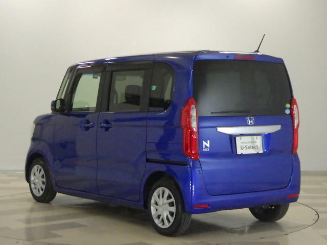 N-BOX G・Lホンダセンシング /ワンオーナー/禁煙/8インチナビ/両側パワースライドドア/ドアバイザー/サイドカーテンSRS/ETC/ACC/USB/ロールサンシェード/AppleCarPlay/フルセグTV/録音再生機能/VSA(13枚目)