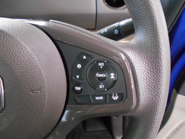 N-BOX G・Lホンダセンシング /ワンオーナー/禁煙/8インチナビ/両側パワースライドドア/ドアバイザー/サイドカーテンSRS/ETC/ACC/USB/ロールサンシェード/AppleCarPlay/フルセグTV/録音再生機能/VSA(28枚目)