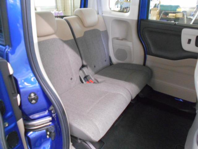 N-BOX G・Lホンダセンシング /ワンオーナー/禁煙/8インチナビ/両側パワースライドドア/ドアバイザー/サイドカーテンSRS/ETC/ACC/USB/ロールサンシェード/AppleCarPlay/フルセグTV/録音再生機能/VSA(32枚目)