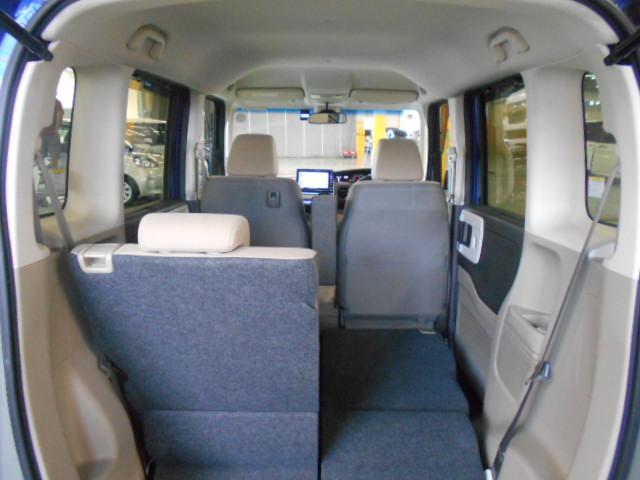 N-BOX G・Lホンダセンシング /ワンオーナー/禁煙/8インチナビ/両側パワースライドドア/ドアバイザー/サイドカーテンSRS/ETC/ACC/USB/ロールサンシェード/AppleCarPlay/フルセグTV/録音再生機能/VSA(35枚目)