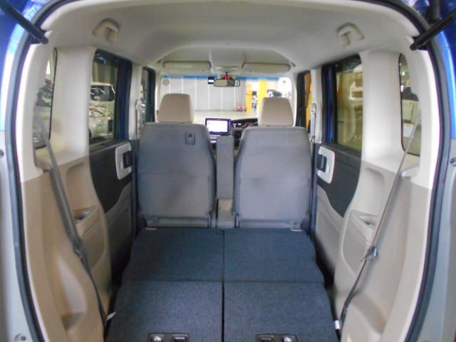 N-BOX G・Lホンダセンシング /ワンオーナー/禁煙/8インチナビ/両側パワースライドドア/ドアバイザー/サイドカーテンSRS/ETC/ACC/USB/ロールサンシェード/AppleCarPlay/フルセグTV/録音再生機能/VSA(36枚目)