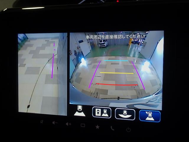 ソリオ ハイブリッドMZ /純正ナビ/前後ドラレコ/全方位カメラ/BSI/障害物センサー/サイドエアバック/ドアバイザー/電子パーキング/ブレーキホールド/LEDライト/オートリトラミラー/AppleCarPlay/純正アルミ(6枚目)