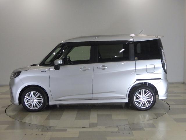 ソリオ ハイブリッドMZ /純正ナビ/前後ドラレコ/全方位カメラ/BSI/障害物センサー/サイドエアバック/ドアバイザー/電子パーキング/ブレーキホールド/LEDライト/オートリトラミラー/AppleCarPlay/純正アルミ(11枚目)