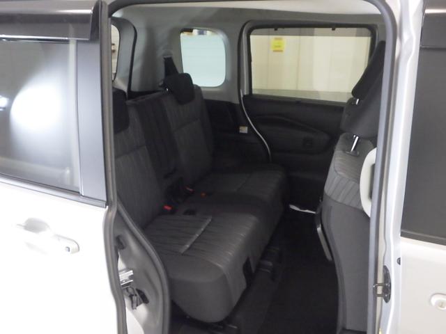 ソリオ ハイブリッドMZ /純正ナビ/前後ドラレコ/全方位カメラ/BSI/障害物センサー/サイドエアバック/ドアバイザー/電子パーキング/ブレーキホールド/LEDライト/オートリトラミラー/AppleCarPlay/純正アルミ(24枚目)