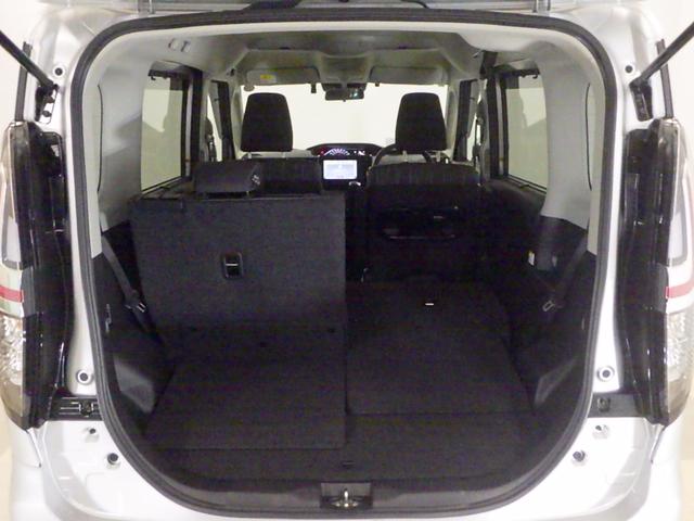 ソリオ ハイブリッドMZ /純正ナビ/前後ドラレコ/全方位カメラ/BSI/障害物センサー/サイドエアバック/ドアバイザー/電子パーキング/ブレーキホールド/LEDライト/オートリトラミラー/AppleCarPlay/純正アルミ(28枚目)