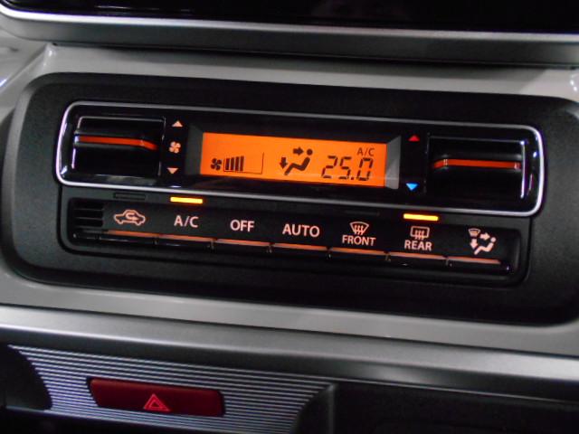 スペーシア ハイブリッドX /純正ナビ/全方位カメラ/障害物センサー/サイドエアバック/ACC/ETC/LEDライト/両側パワースライドドア/オートリトラミラー/スマートキー/フルセグTV/Bluetoothオーディオ/VSA(14枚目)