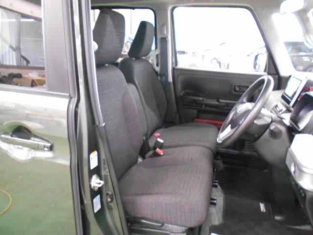 スペーシア ハイブリッドX /純正ナビ/全方位カメラ/障害物センサー/サイドエアバック/ACC/ETC/LEDライト/両側パワースライドドア/オートリトラミラー/スマートキー/フルセグTV/Bluetoothオーディオ/VSA(17枚目)