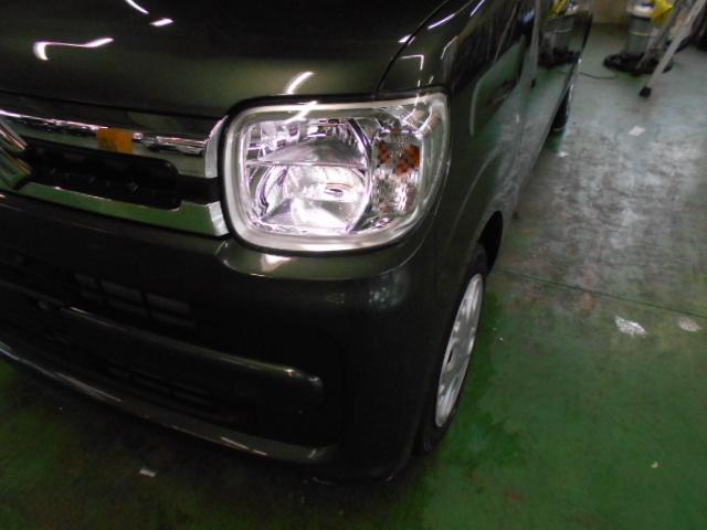 スペーシア ハイブリッドX /純正ナビ/全方位カメラ/障害物センサー/サイドエアバック/ACC/ETC/LEDライト/両側パワースライドドア/オートリトラミラー/スマートキー/フルセグTV/Bluetoothオーディオ/VSA(27枚目)