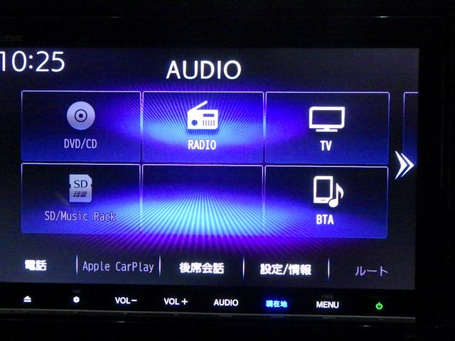 ステップワゴンスパーダ スパーダホンダセンシング /純正9インチナビ/後席モニター/パドルシフト/ワンオーナー/禁煙/ETC2.0/ACC/LEDライト/LEDフォグ/アクティブコーナーリングライト/ドアバイザー/プラズマクラスター/USB/BTA(5枚目)