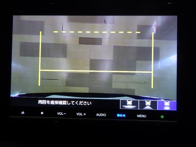 ステップワゴンスパーダ スパーダホンダセンシング /純正9インチナビ/後席モニター/パドルシフト/ワンオーナー/禁煙/ETC2.0/ACC/LEDライト/LEDフォグ/アクティブコーナーリングライト/ドアバイザー/プラズマクラスター/USB/BTA(7枚目)