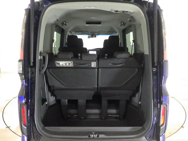 ステップワゴンスパーダ スパーダホンダセンシング /純正9インチナビ/後席モニター/パドルシフト/ワンオーナー/禁煙/ETC2.0/ACC/LEDライト/LEDフォグ/アクティブコーナーリングライト/ドアバイザー/プラズマクラスター/USB/BTA(34枚目)