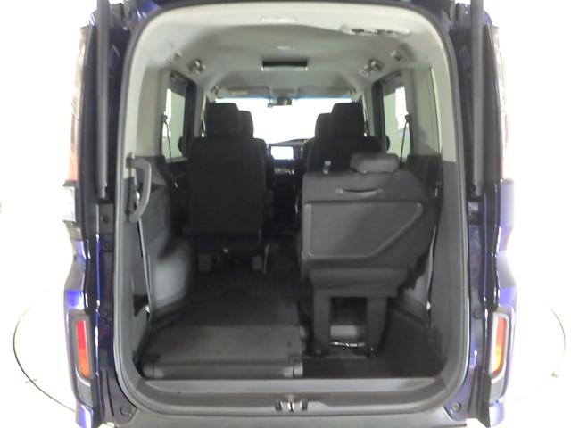 ステップワゴンスパーダ スパーダホンダセンシング /純正9インチナビ/後席モニター/パドルシフト/ワンオーナー/禁煙/ETC2.0/ACC/LEDライト/LEDフォグ/アクティブコーナーリングライト/ドアバイザー/プラズマクラスター/USB/BTA(36枚目)